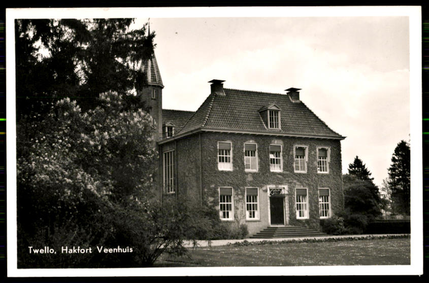 kaart