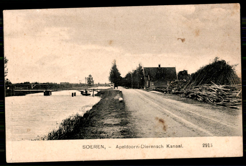 kaart