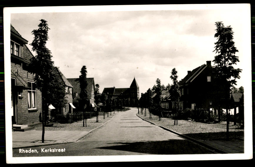 kaart