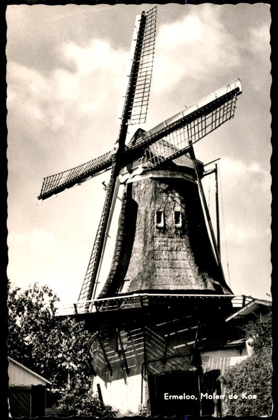 kaart