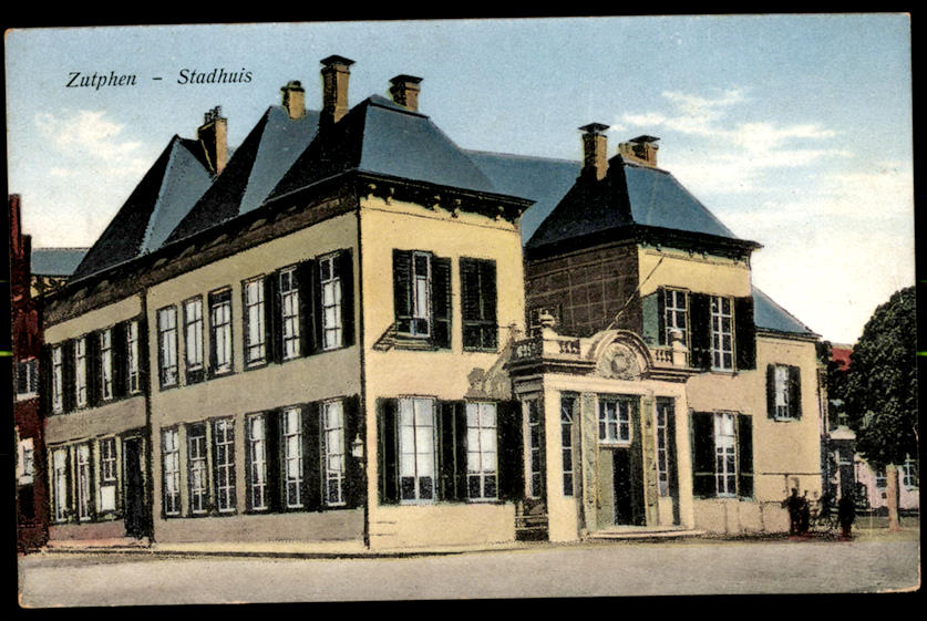 kaart