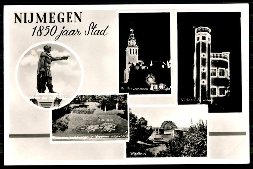 kaart