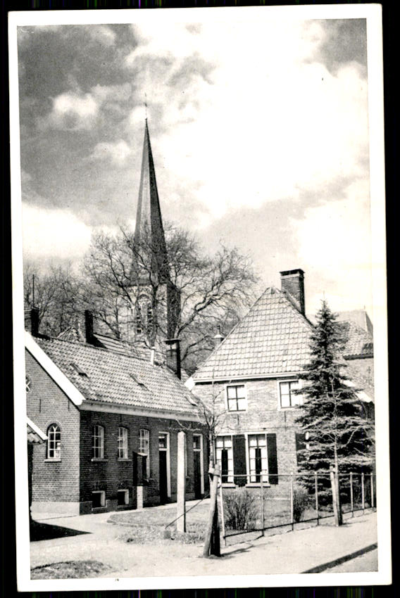 kaart