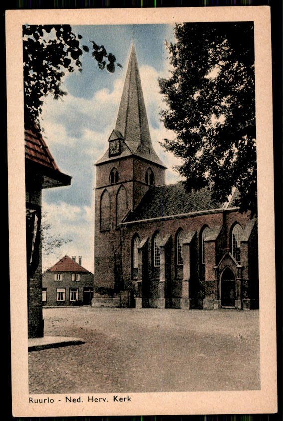 kaart