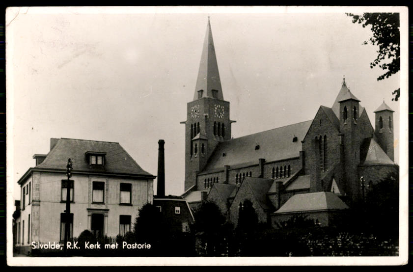 kaart