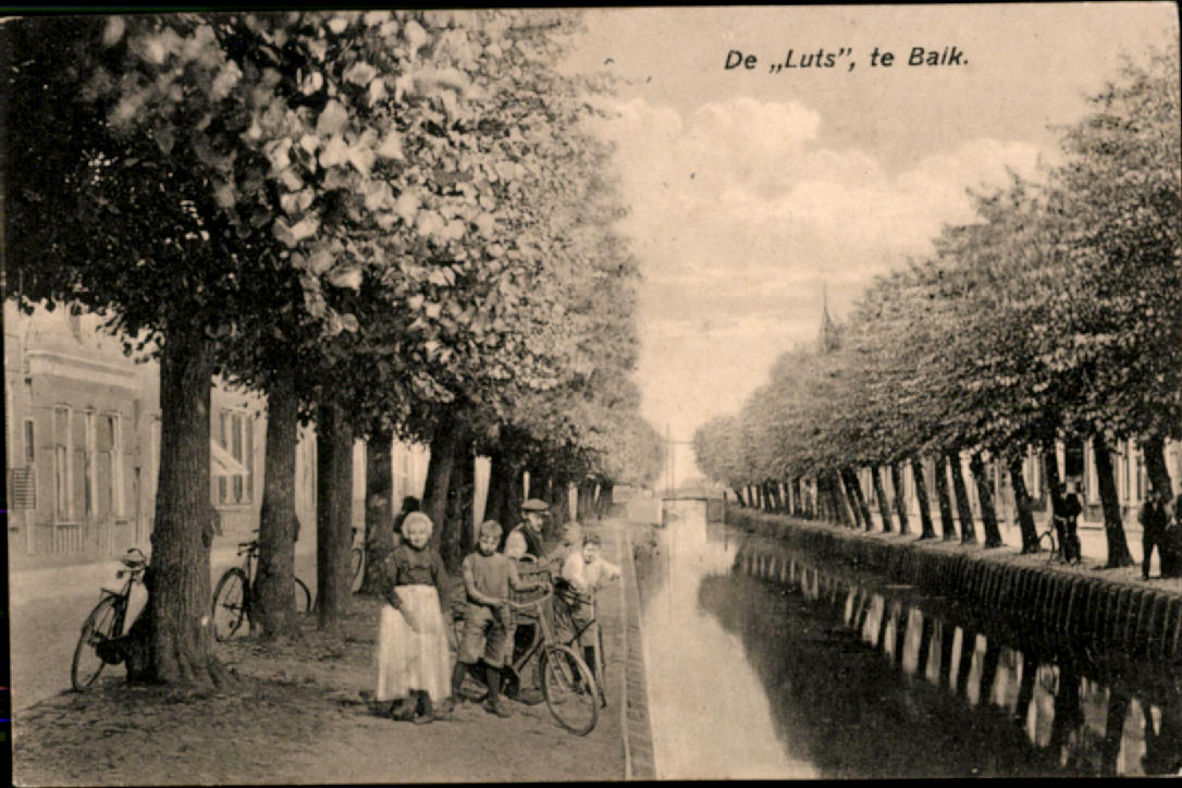 kaart