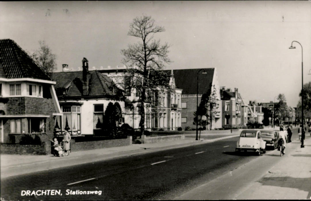 kaart