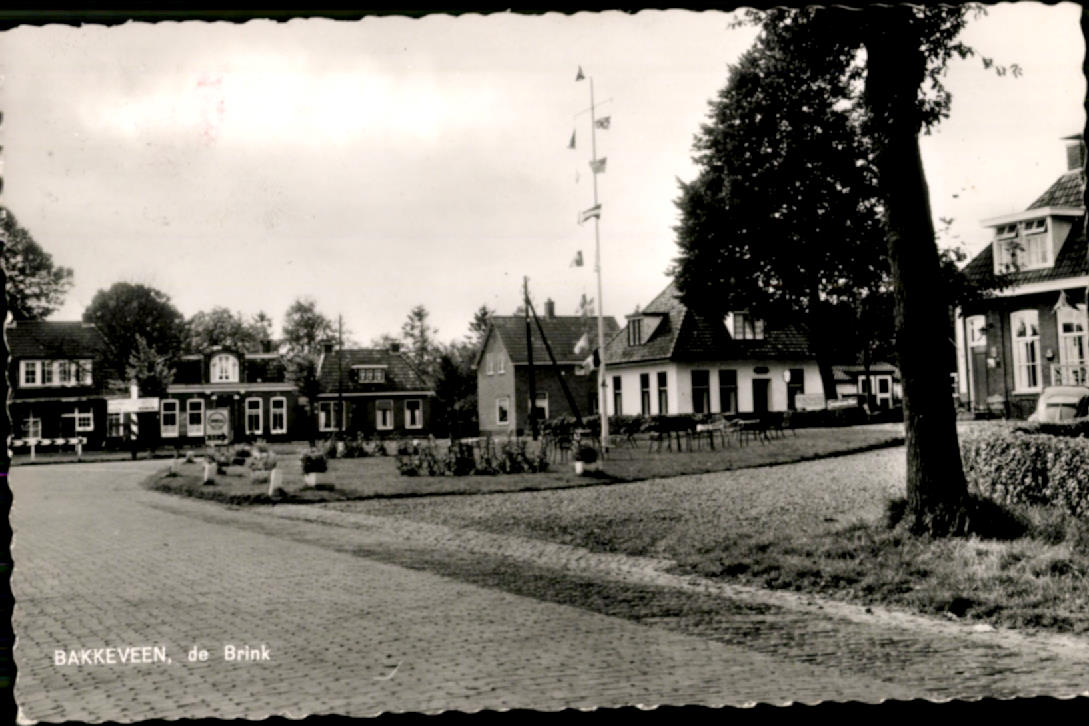 kaart