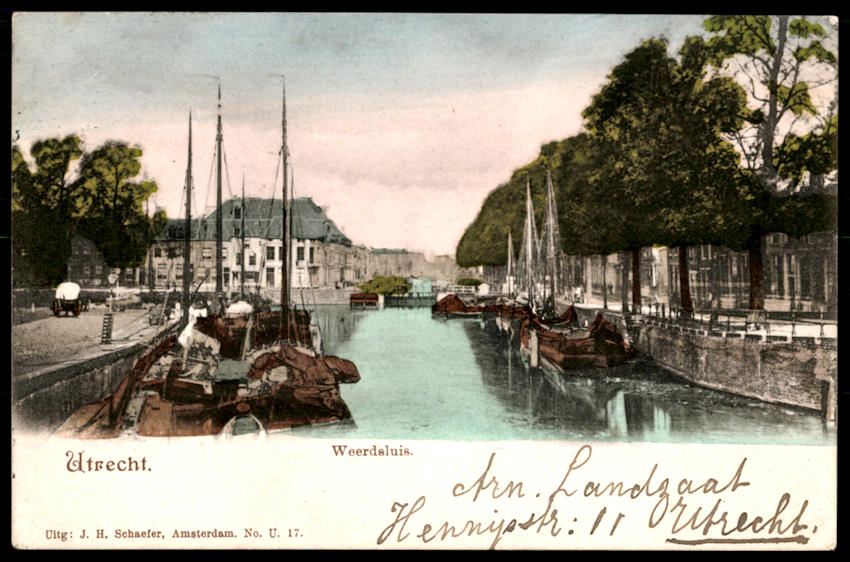 utrecht