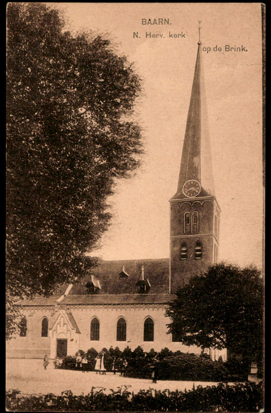 kaart