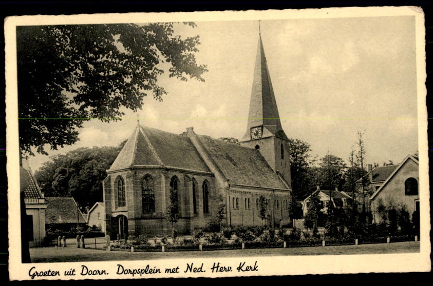 kaart