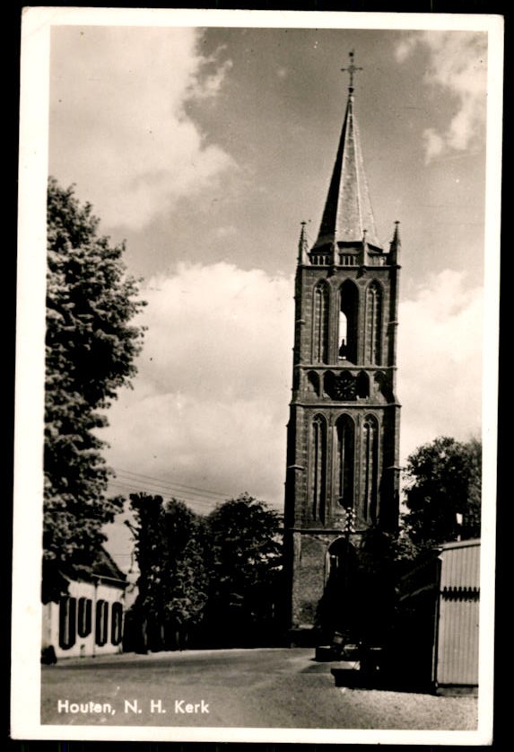 kaart