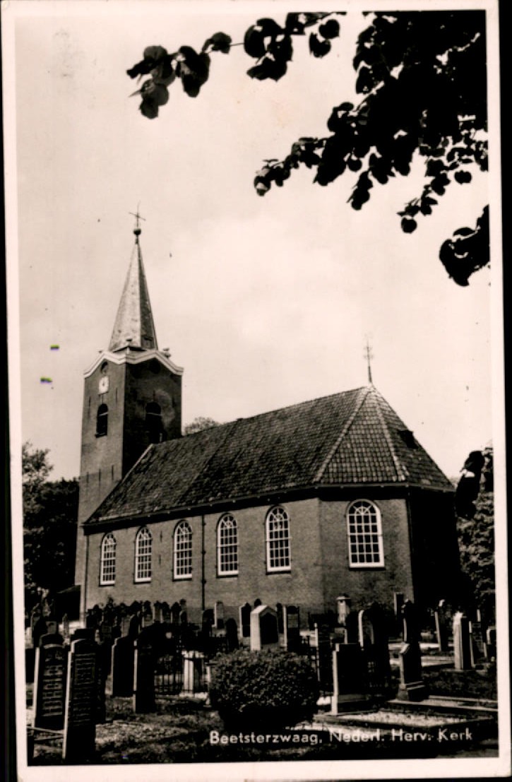kaart