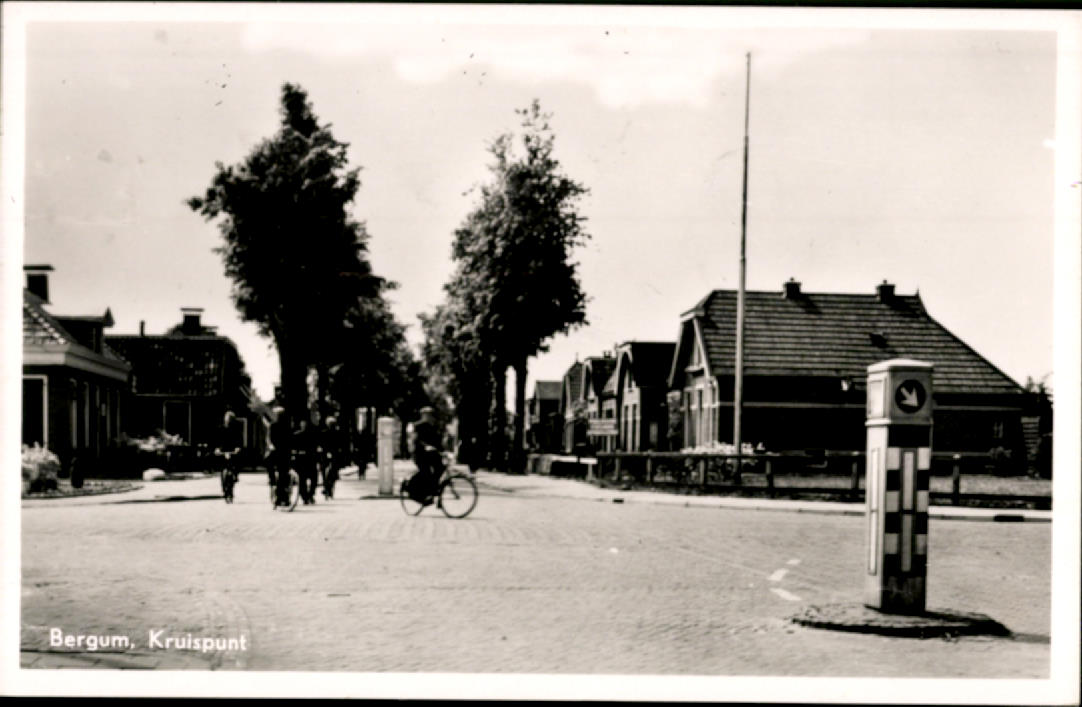 kaart