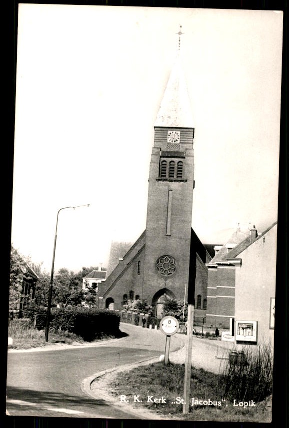 kaart