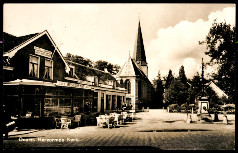 kaart