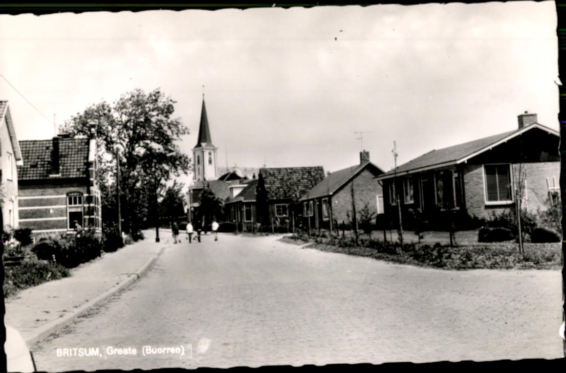 kaart