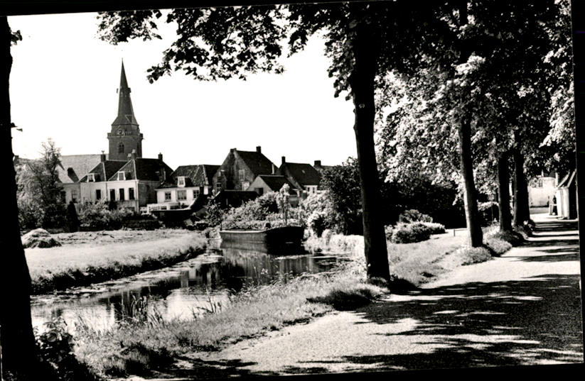 kaart
