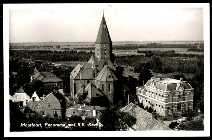 kaart