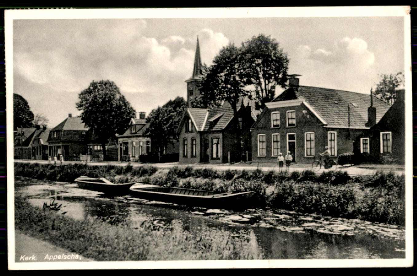 kaart
