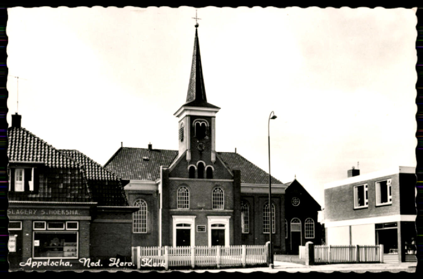 kaart