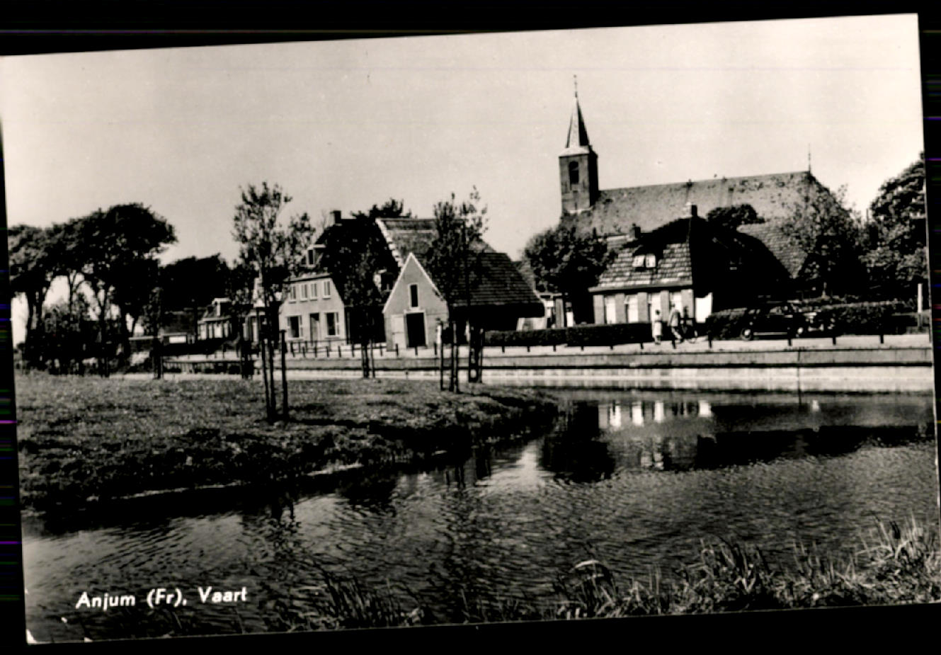 kaart
