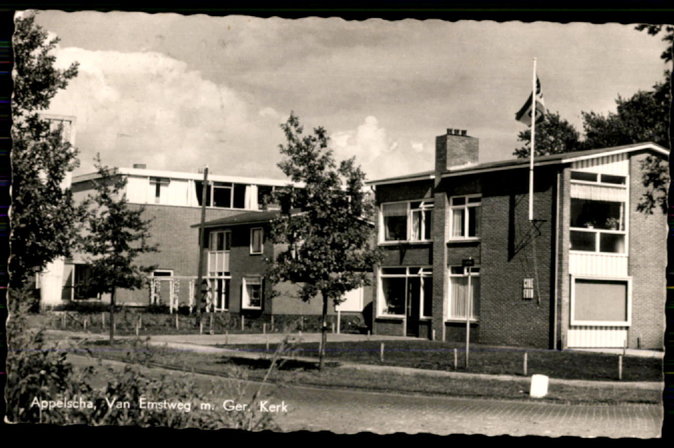 kaart