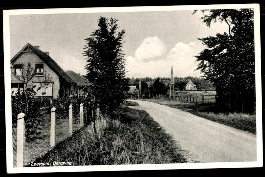 kaart
