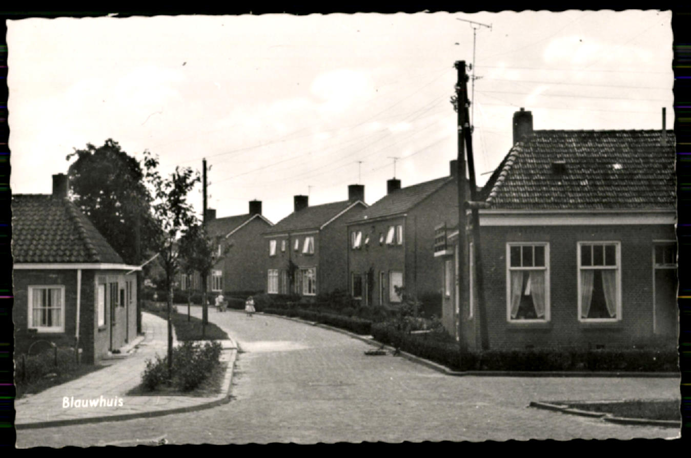 kaart