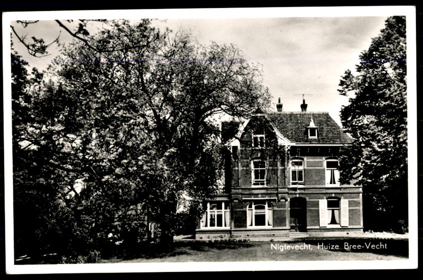 kaart