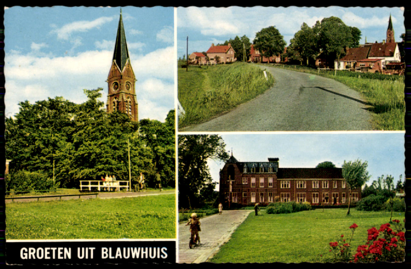 kaart