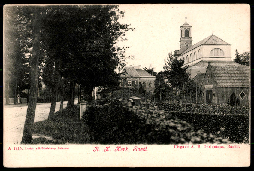 kaart