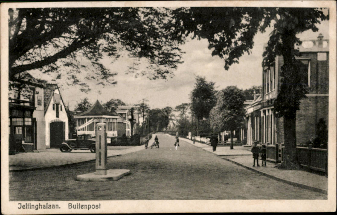 kaart
