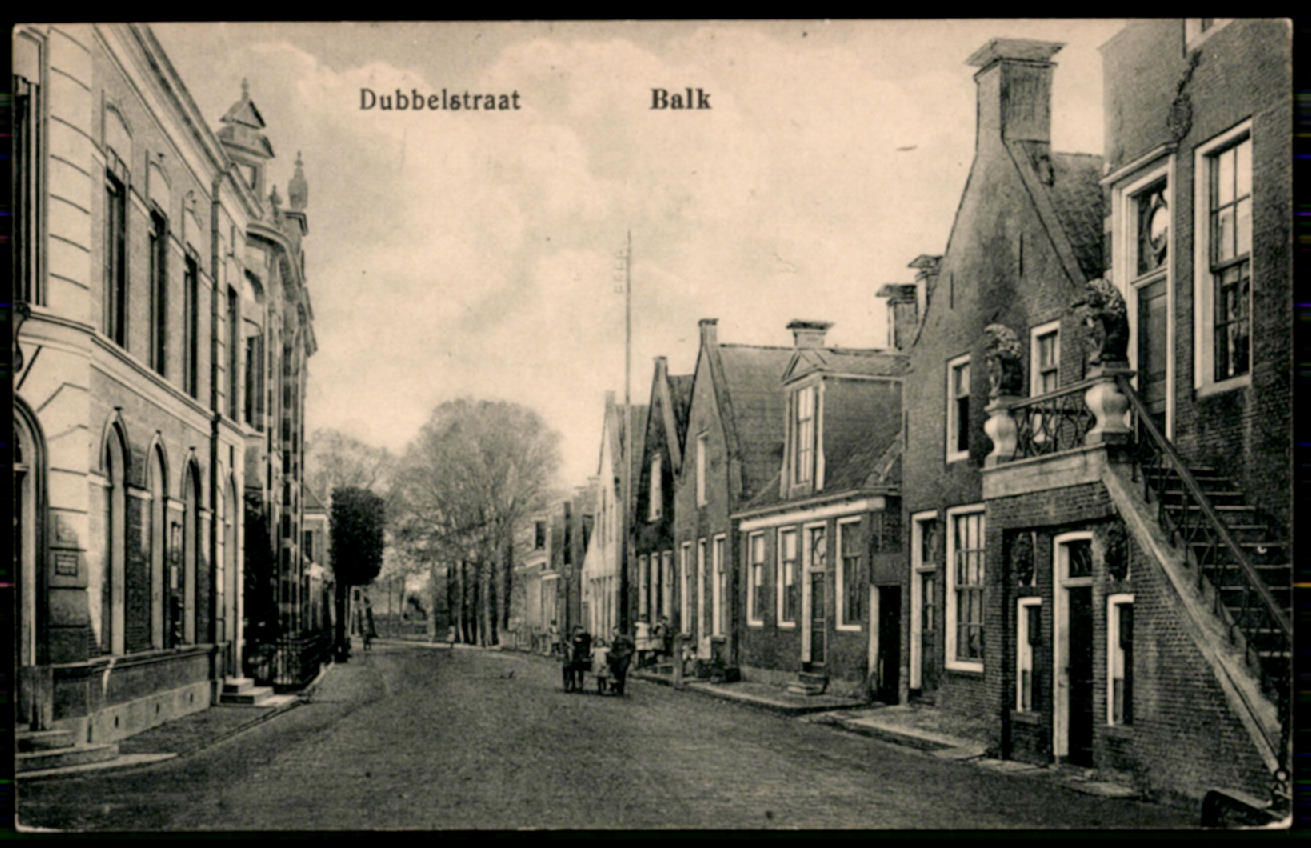 kaart