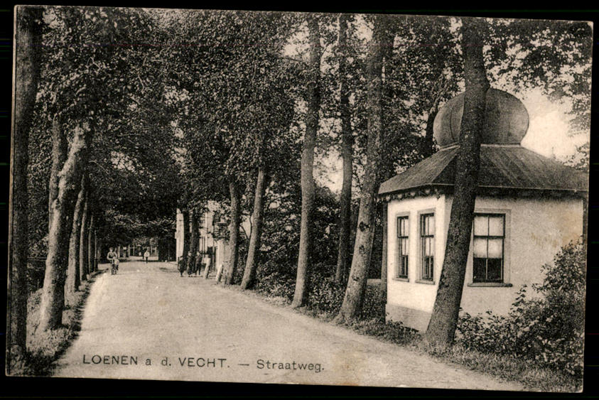 kaart