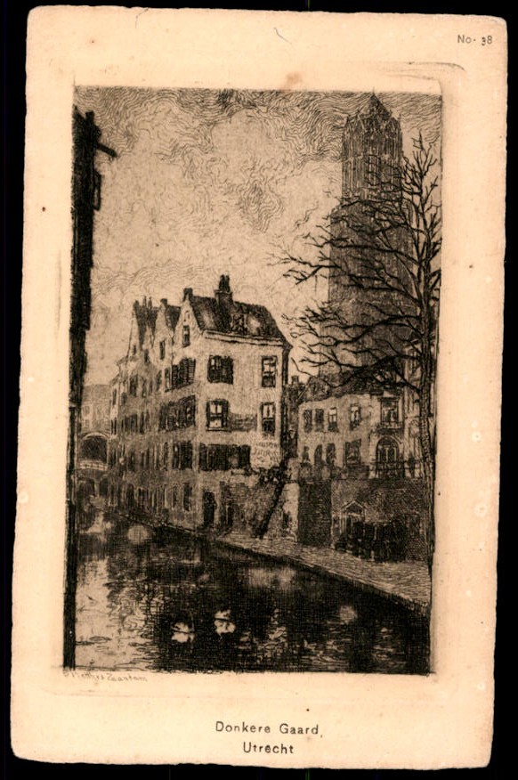 kaart