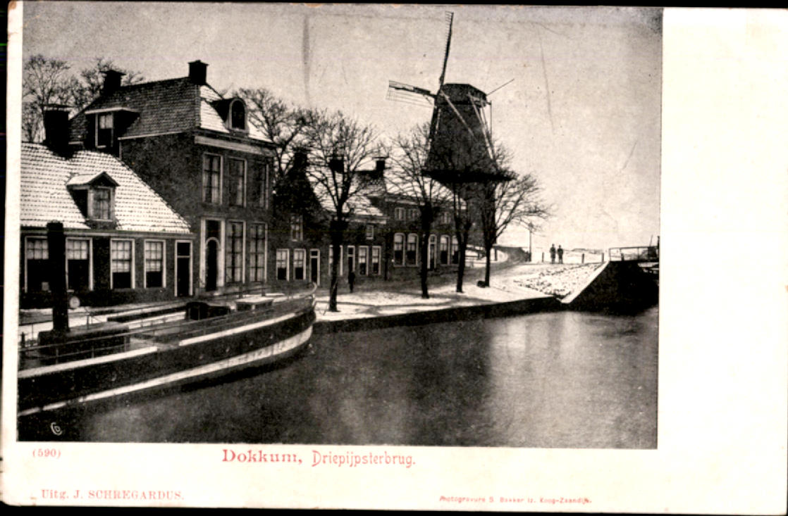 kaart