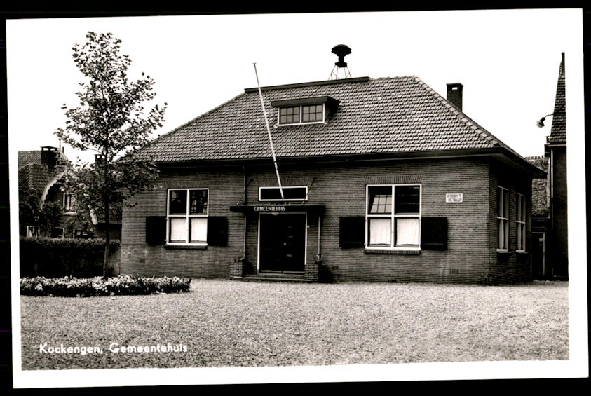 kaart