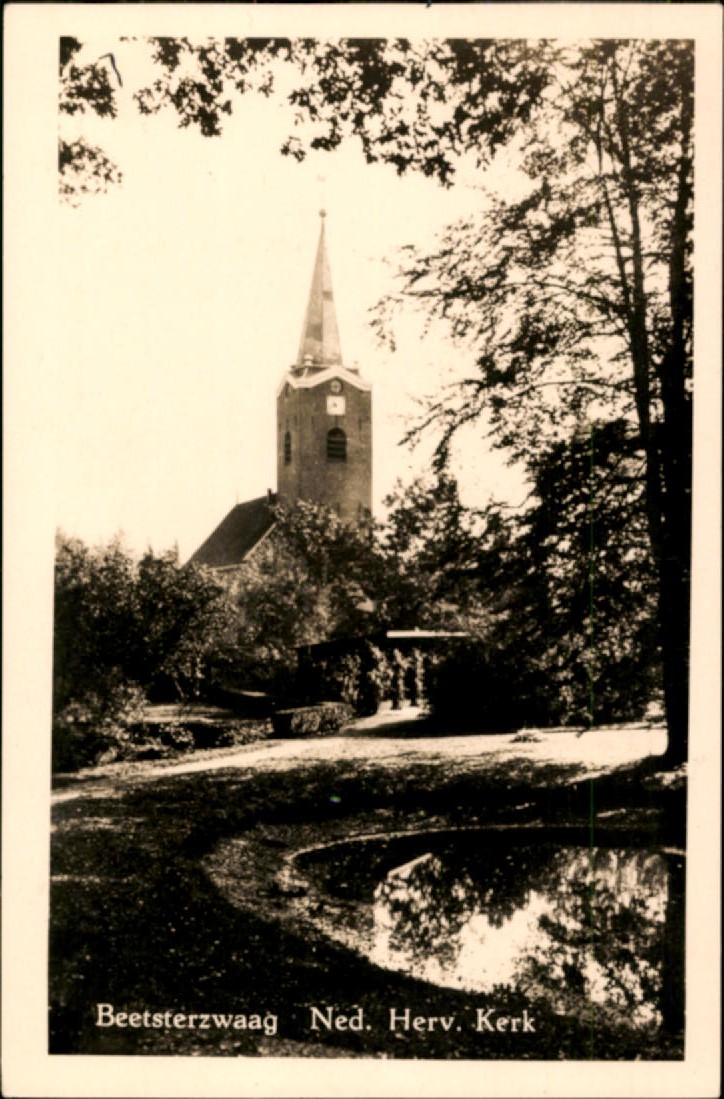 kaart