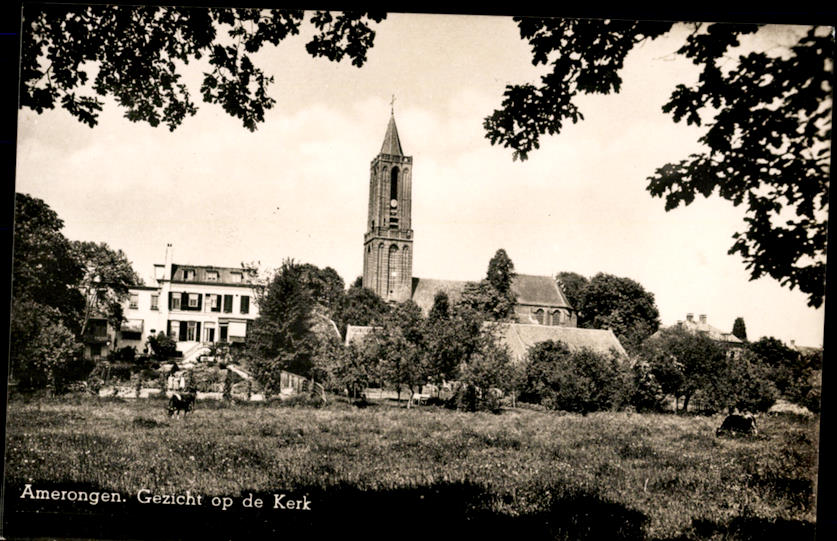 kaart