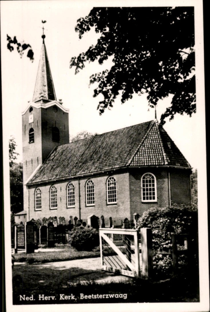 kaart