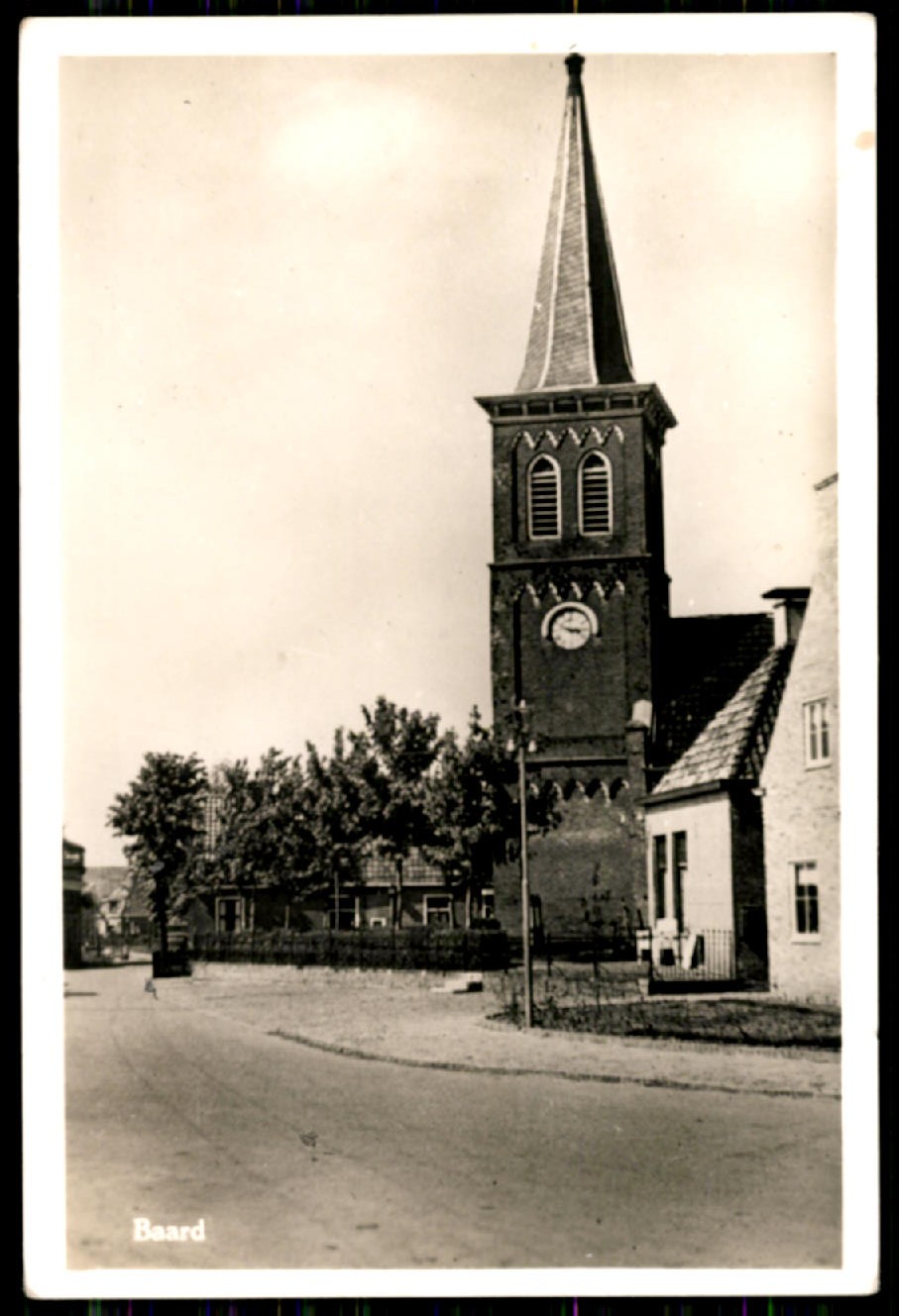 kaart