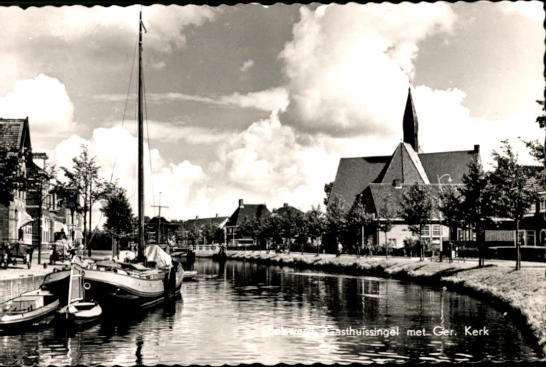 kaart