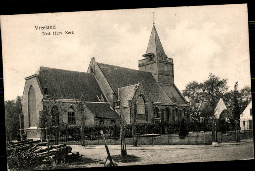 kaart