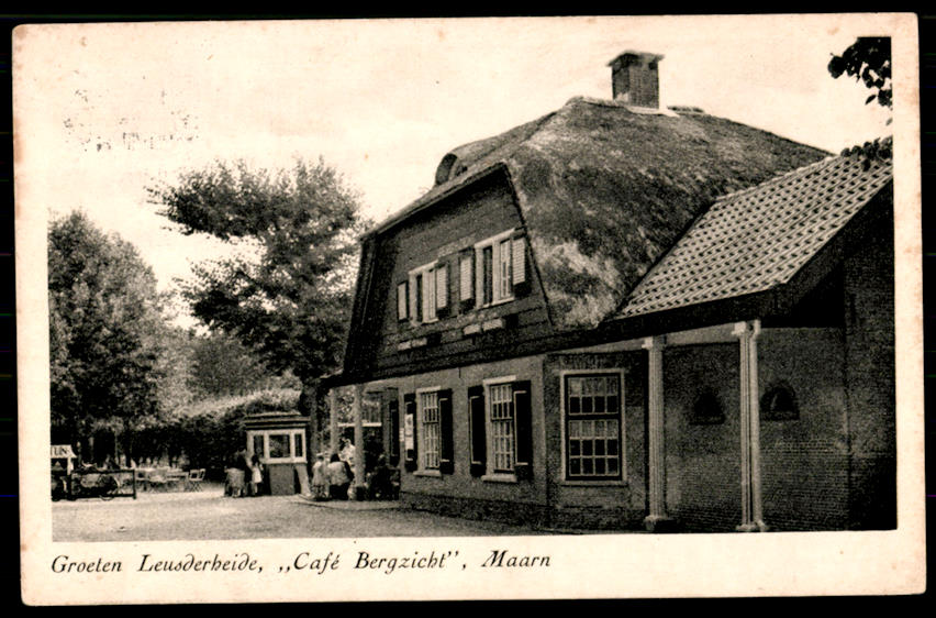 kaart
