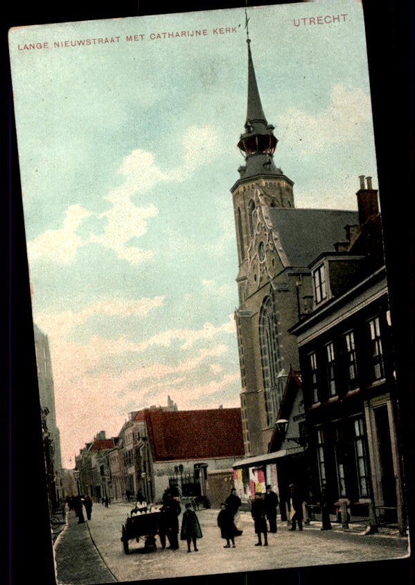 kaart
