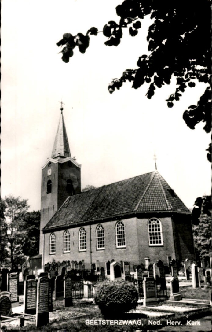 kaart