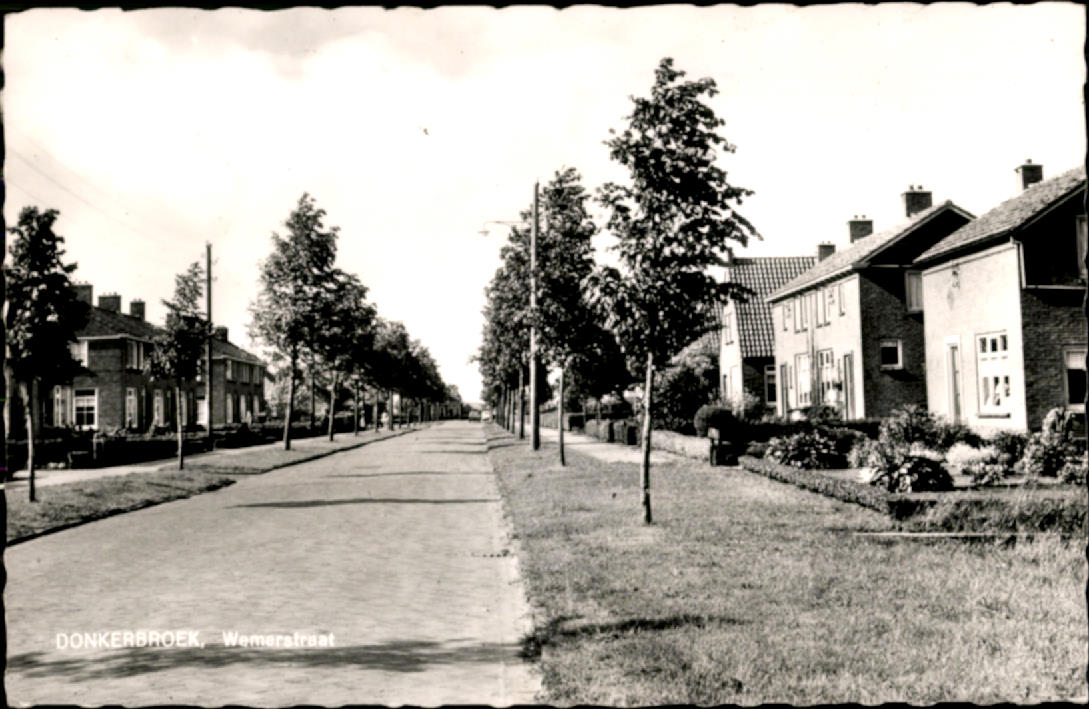 kaart