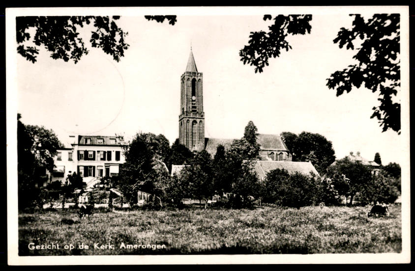 kaart