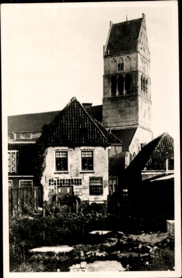 kaart